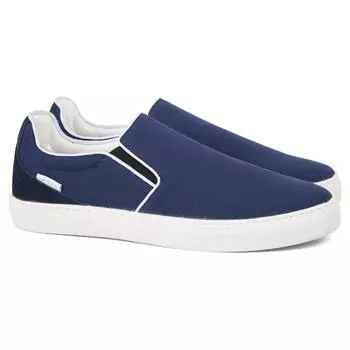 Мужские слипоны GAS, синие