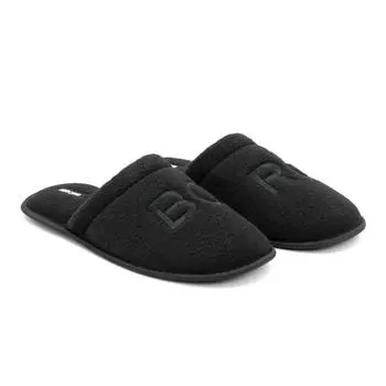 Мужские тапочки Bjorn Borg, черные