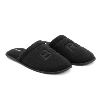 Мужские тапочки Bjorn Borg, черные