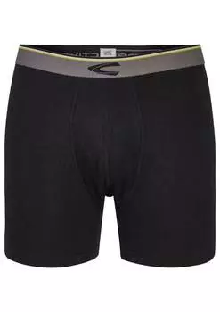 Мужские трусы Camel Active (Boxers 4006109A61), черные