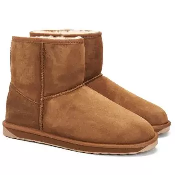 Мужские угги EMU Australia, бежевые