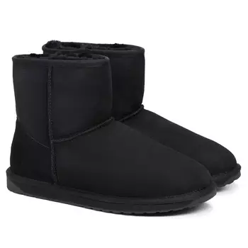 Мужские угги EMU Australia, черные