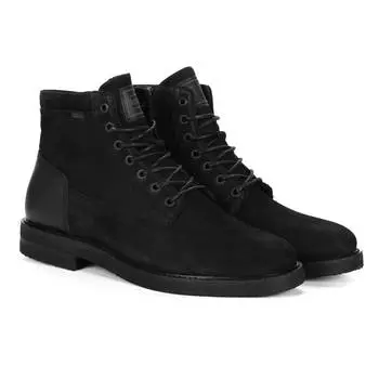 Мужские высокие ботинки G-STAR, черные