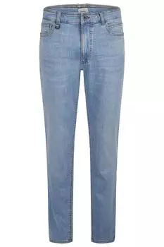 Мужские зауженные джинсы Camel Active, голубые