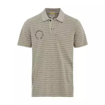 Мужское поло Camel Active, хаки