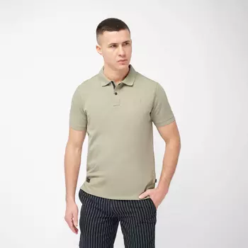 Мужское поло Camel Active, хаки