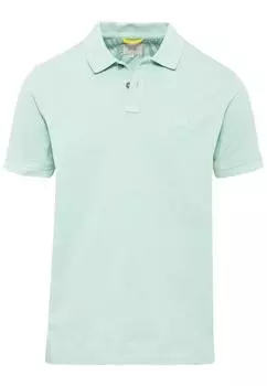 Мужское поло Camel Active, зеленое