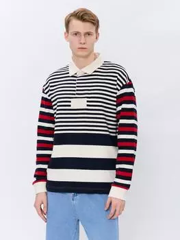 Мужское поло Gant, мультиколор