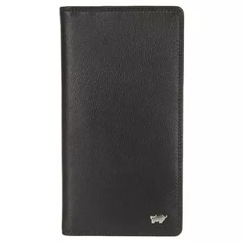 Мужской бумажник Braun Buffel, черный