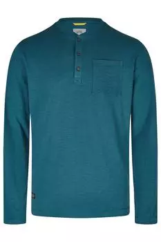 Мужской джемпер Camel Active, бирюзовый