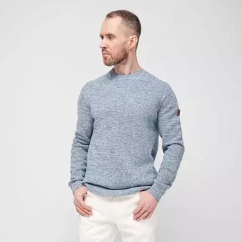 Мужской джемпер Camel Active, голубой