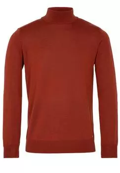 Мужской джемпер ETERNA, красный