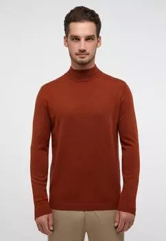 Мужской джемпер Eterna, красный