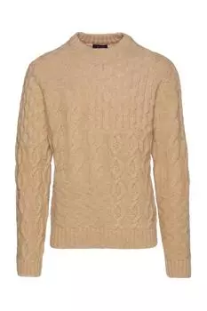 Мужской джемпер Gant, бежевый