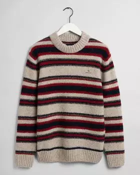 Мужской джемпер Gant, мультиколор