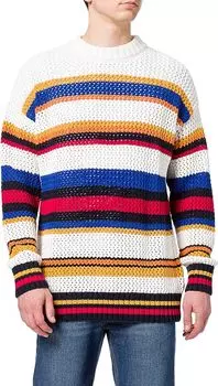 Мужской джемпер Gant, мультиколор