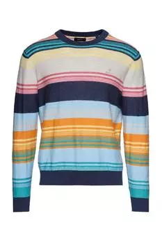 Мужской джемпер Gant, мультиколор