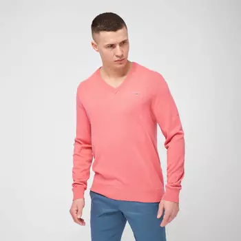 Мужской джемпер Gant, розовый