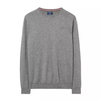 Мужской джемпер Gant, серый