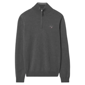 Мужской джемпер Gant, серый
