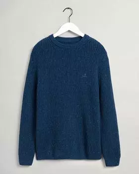 Мужской джемпер Gant, синий