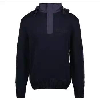 Мужской джемпер Gant, синий