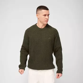 Мужской джемпер Gant, зеленый