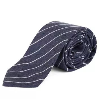 Мужской галстук Gant, серый