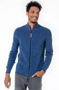 Мужской кардиган Camel Active, синий