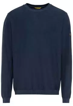 Мужской кардиган Camel Active, синий