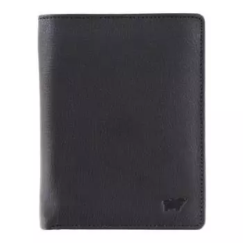 Мужской кошелек Braun Buffel, черный