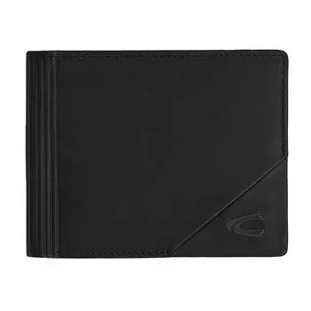 Мужской кошелек Camel Active, черный
