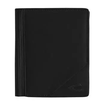 Мужской кошелек Camel Active, черный