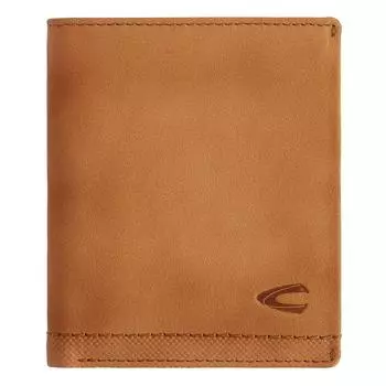 Мужской кошелек Camel Active, коньячный
