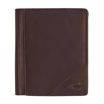 Мужской кошелек Camel Active, коричневый