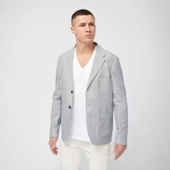 Мужской пиджак Closed, синий