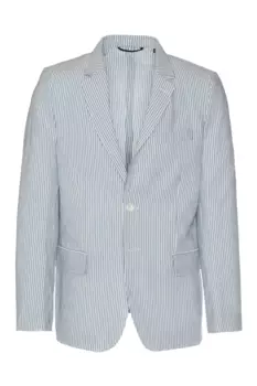 Мужской пиджак Gant, белый