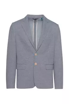 Мужской пиджак Gant, серый