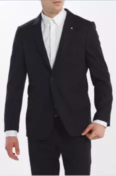 Мужской пиджак Gant, синий