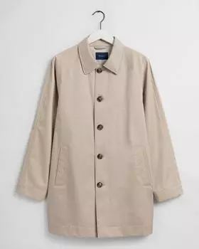 Мужской плащ Gant, бежевый
