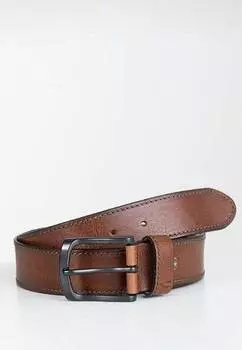 Мужской ремень Camel Active (Belt 4020109B01), коричневый