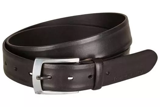 Мужской ремень Camel Active (Belt 4024809B48), черный