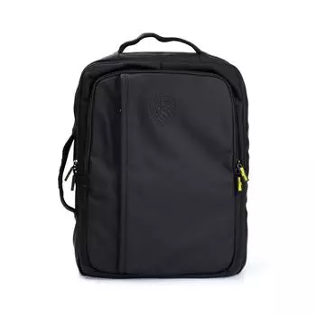 Мужской рюкзак Blauer, черный