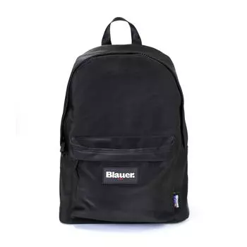 Мужской рюкзак Blauer, черный