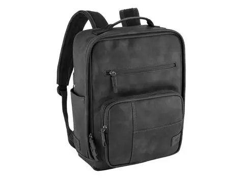 Мужской рюкзак Camel Active, черный