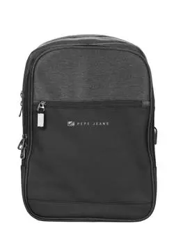 Мужской рюкзак Pepe Jeans Bags, черный