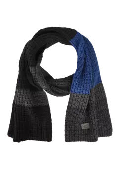 Мужской шарф Camel Active, синий