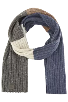 Мужской шарф Camel Active, синий