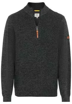 Мужской свитер Camel Active, серый