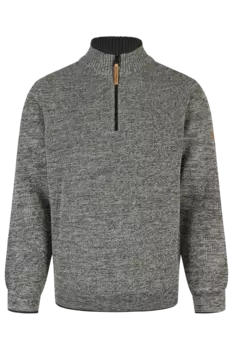Мужской свитер Camel Active, серый